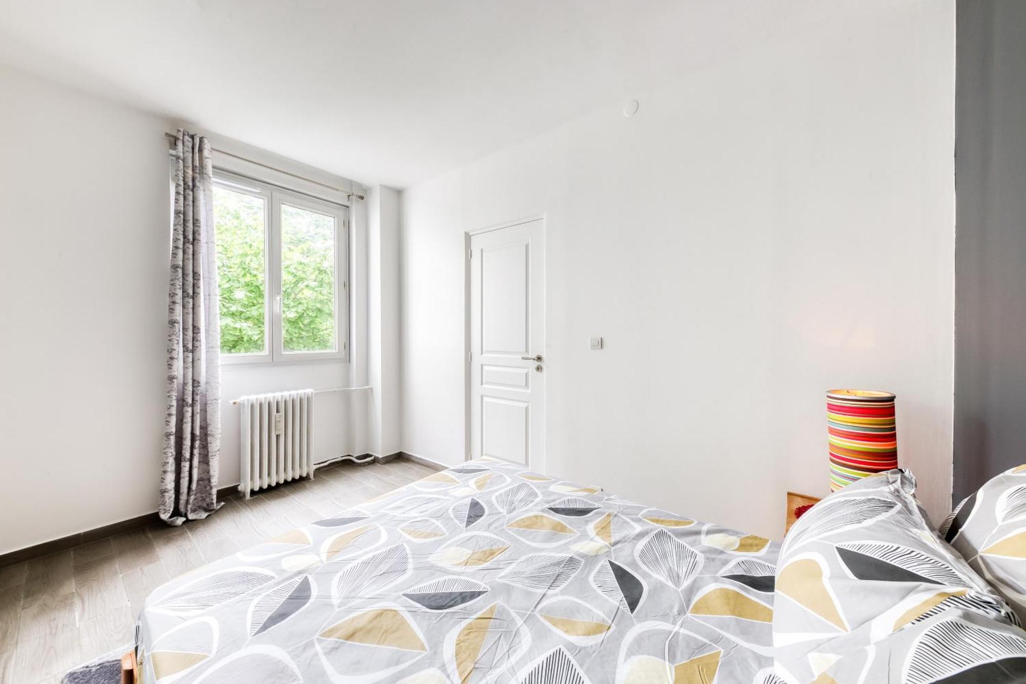 Apartment L'incontournable De Paris La Defense Puteaux